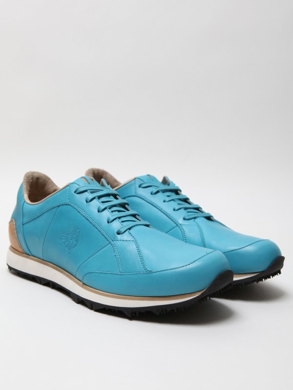 Mr Hare Men's Vonnegut Sneaker