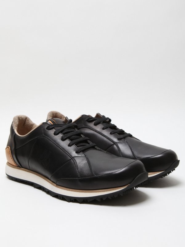 Mr Hare Men's Vonnegut Sneaker