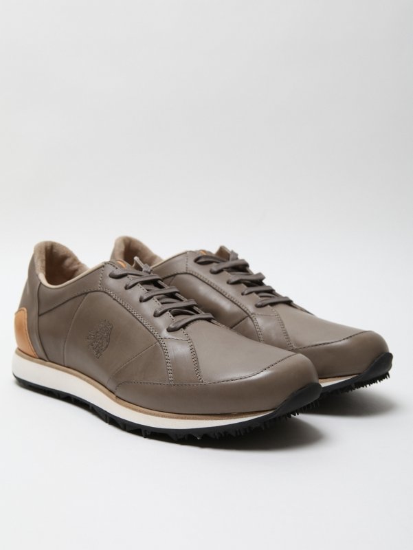 Mr Hare Men's Vonnegut Sneaker