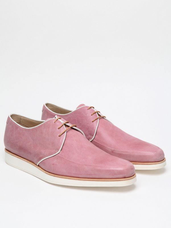 Mr Hare Men's King Tubby Creeper