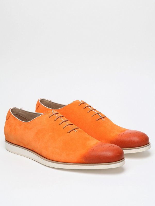 Mr Hare Men's Sir Cox Shoe