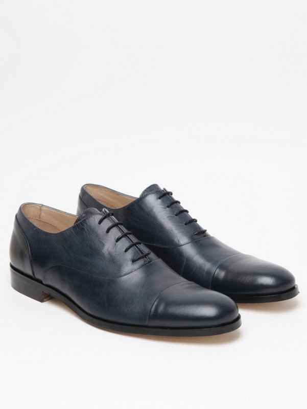 Mr Hare Men's Miller Oxford Shoe