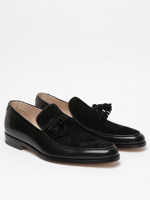 Mr Hare Men's Genet