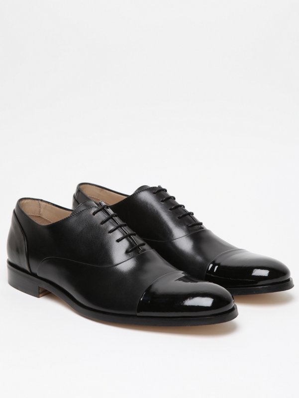 Mr Hare Men's Miller Oxford Shoe