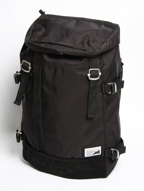 Master-Piece Over Backpack