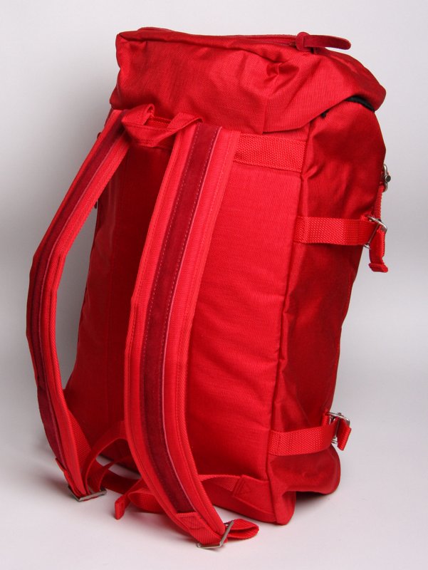 Master-Piece Over Backpack