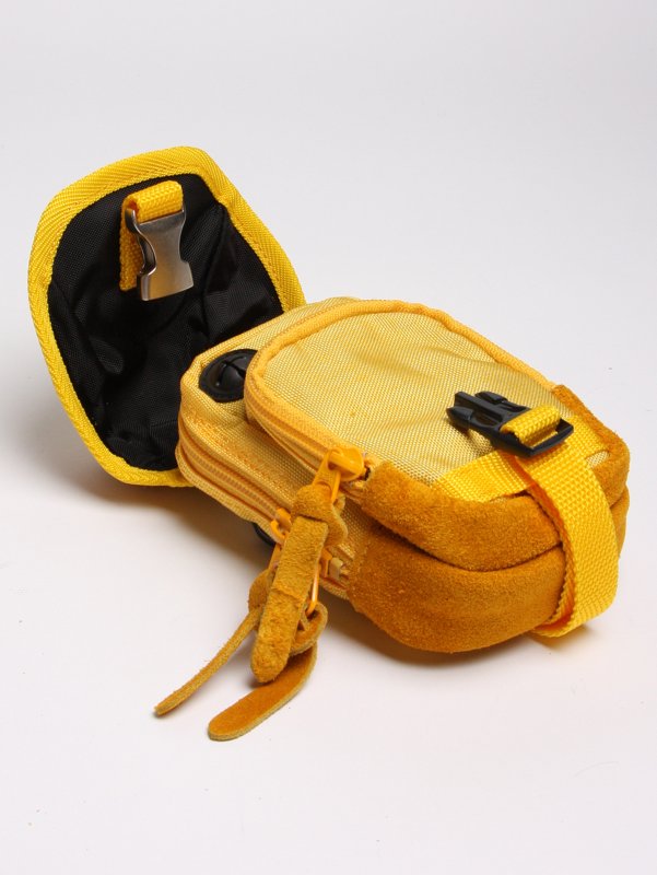 Master-Piece Camera Holder