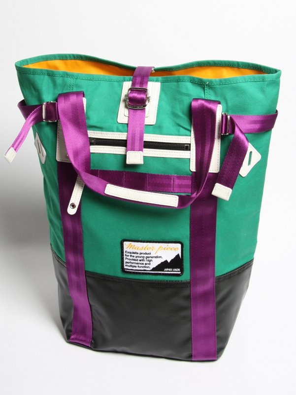 Master-Piece Bag