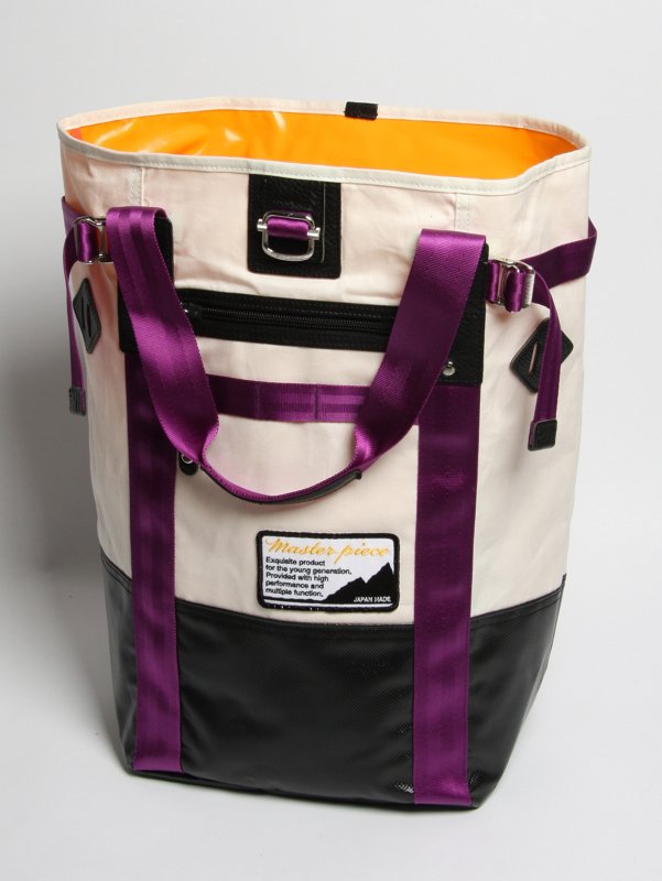 Master-Piece Bag