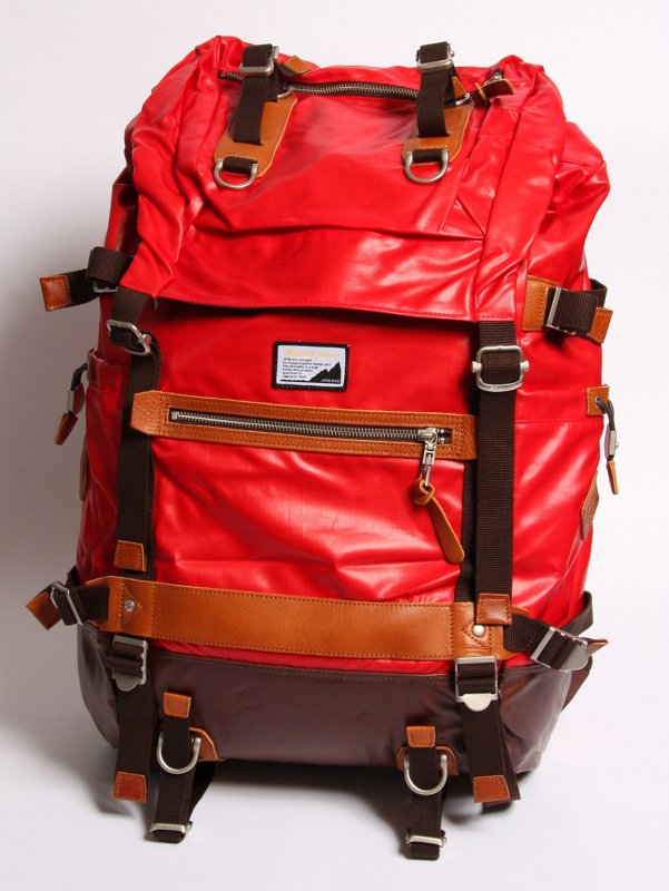 Master-Piece Hunt Back Pack