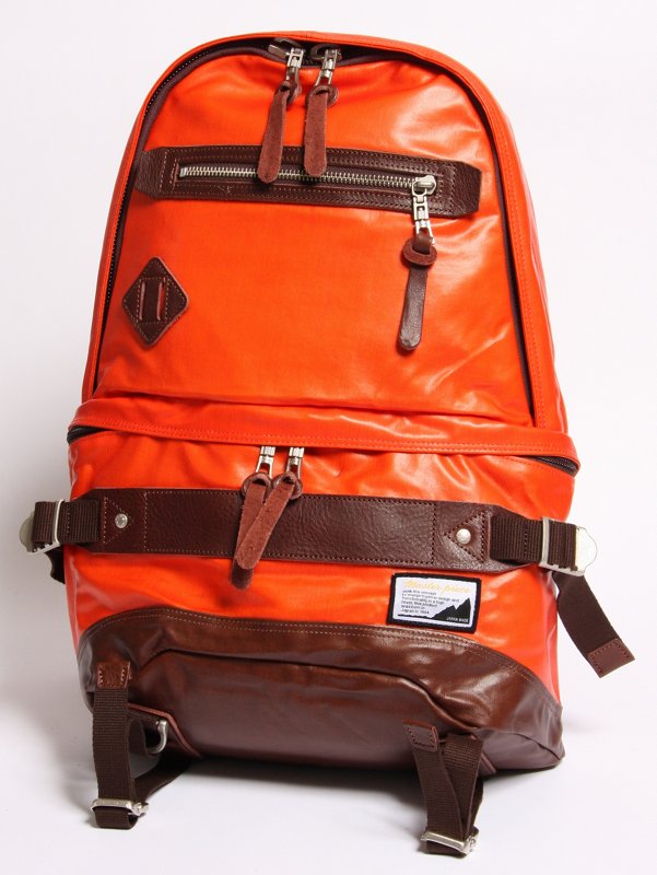 Master-Piece Hunt Back Pack