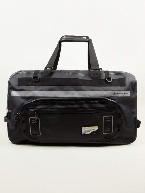 Master-Piece Fade Back Pack