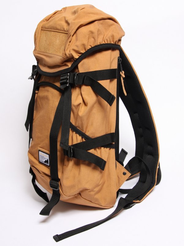 Master-Piece Fade Back Pack