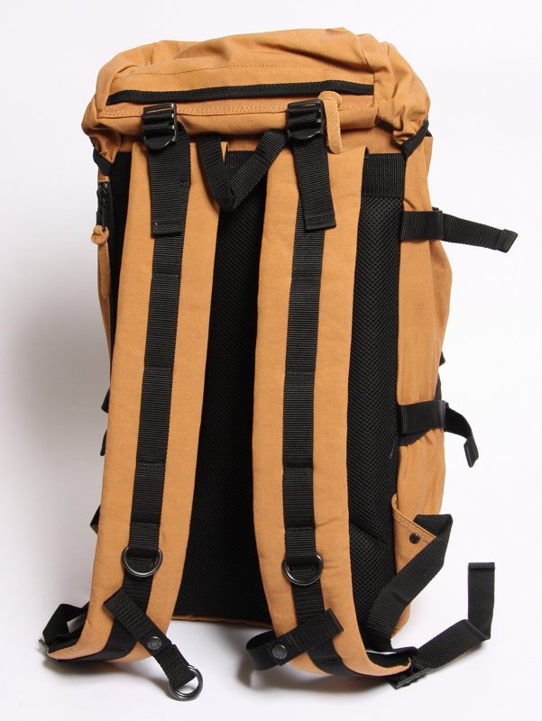 Master-Piece Fade Back Pack