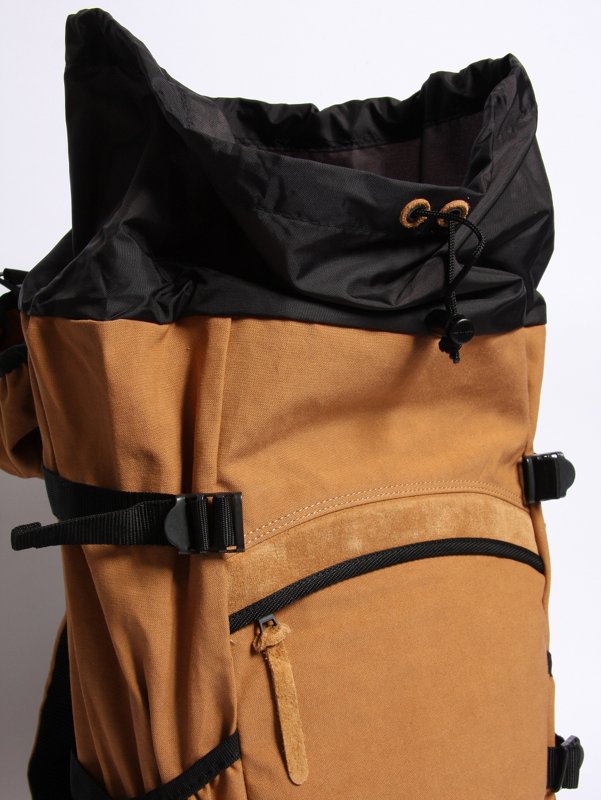 Master-Piece Fade Back Pack