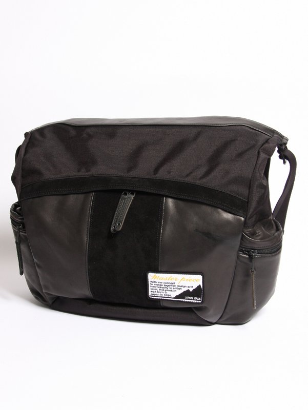 Master-Piece Nine Shoulder Bag