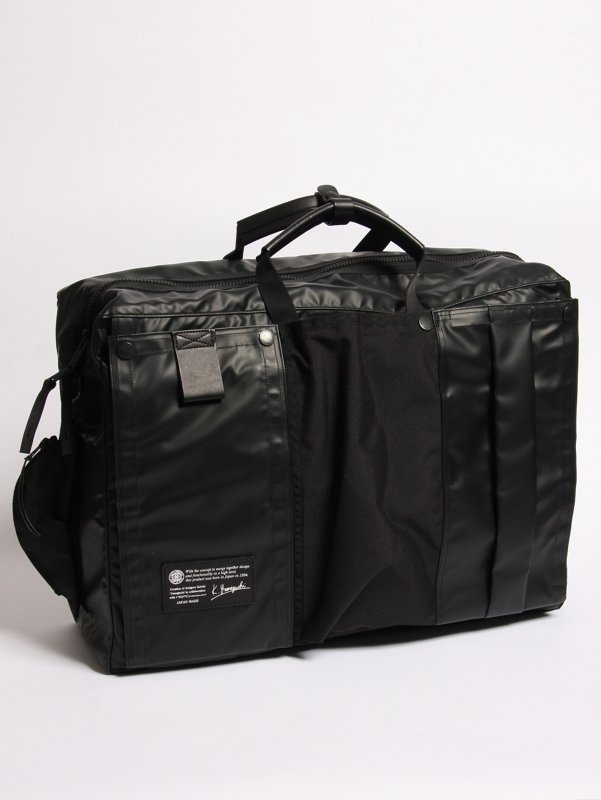 Master-Piece x Koichi Yamaguchi Tote Bag