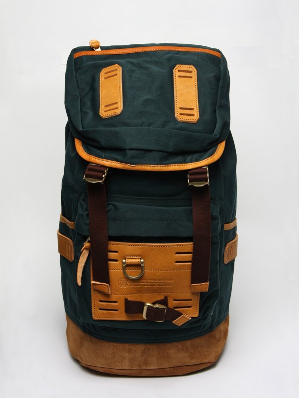 master-piece Tramp 12391 Rucksack