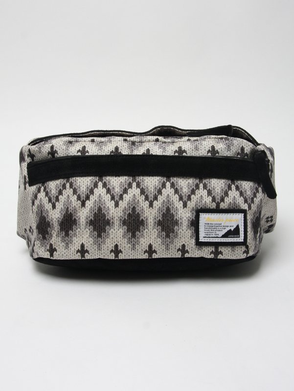Master-piece Over-DP Bumbag