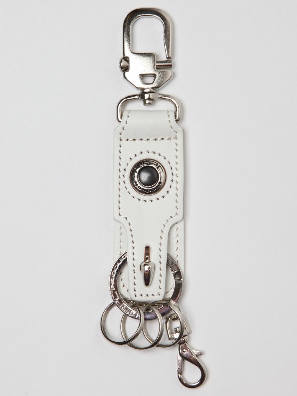 Master-piece Equipment Series Keyring