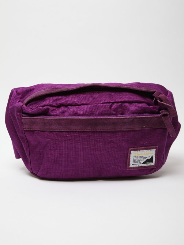 Master-piece Over Version 4 Waist Pack