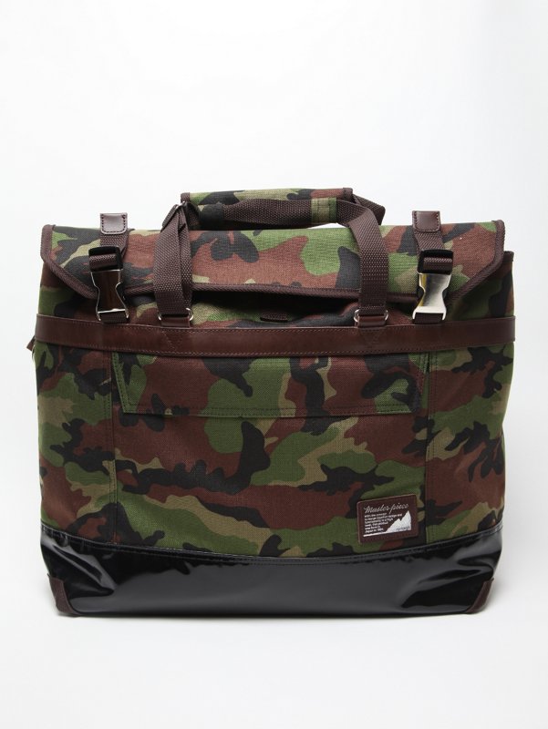 Master-piece Two-way Tote