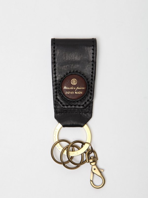 Master-piece Equipment Series Magnetic Key Ring