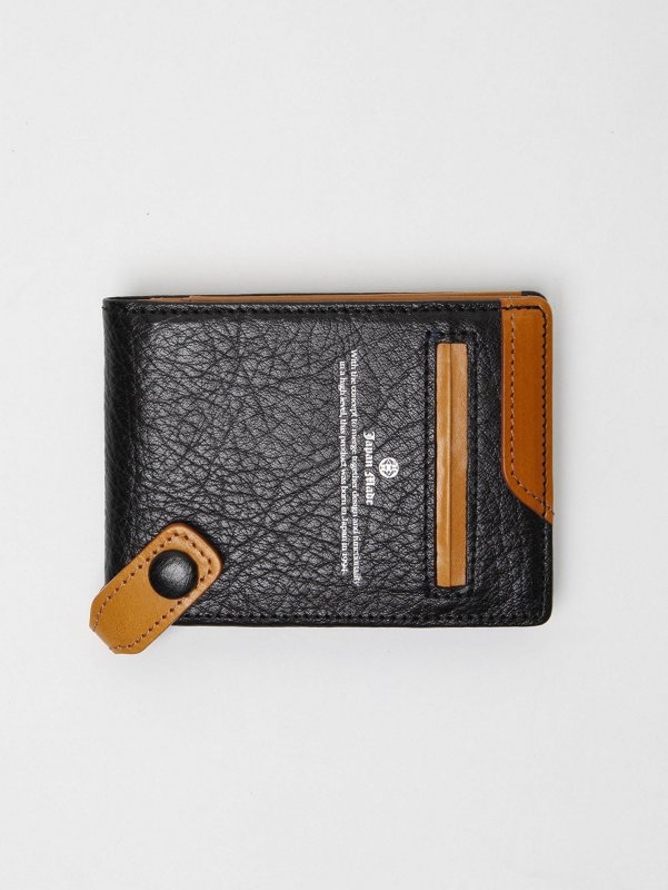 Master-piece Sensible Fold Out Wallet