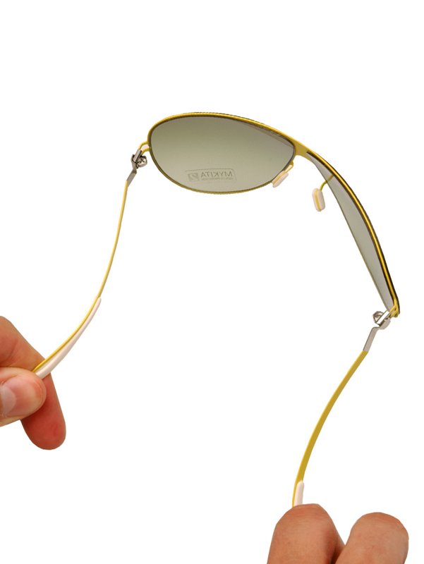 Mykita Elliot F1 Shade