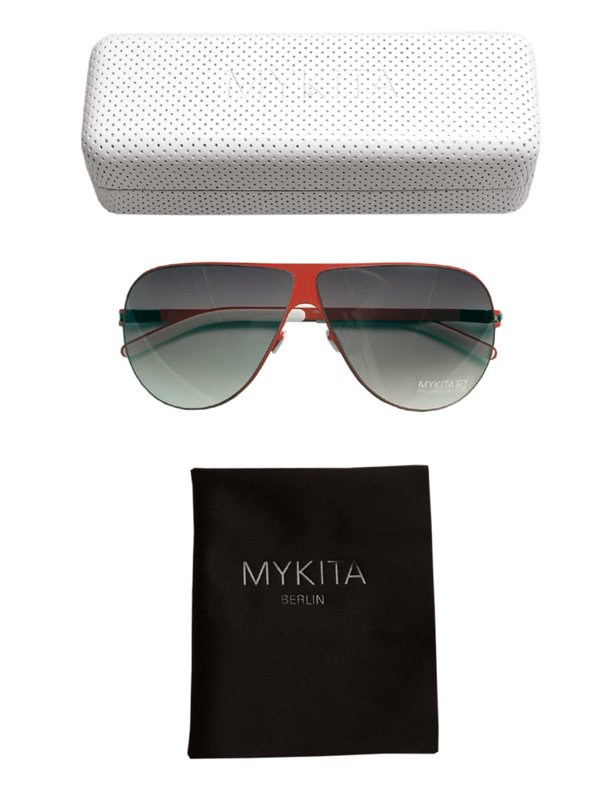 Mykita Elliot F1 Shade
