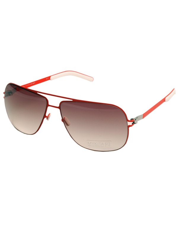 Mykita Rolf F1 Shade