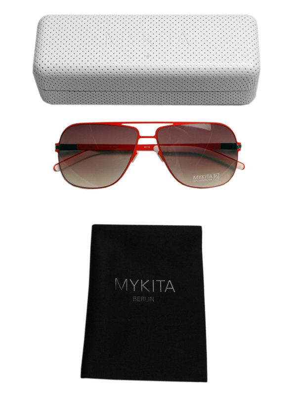 Mykita Rolf F1 Shade