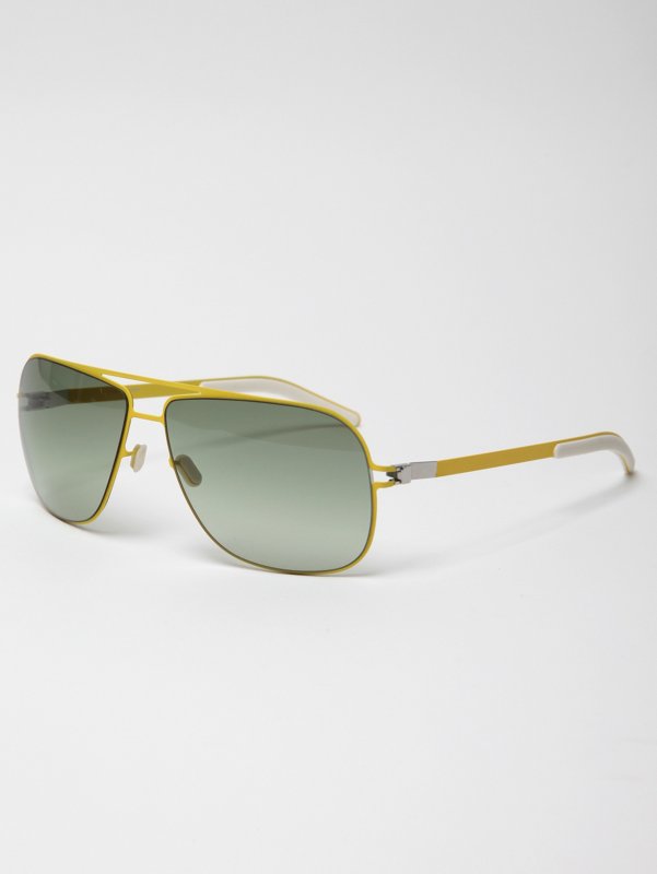 Mykita Rolf F2 Shade