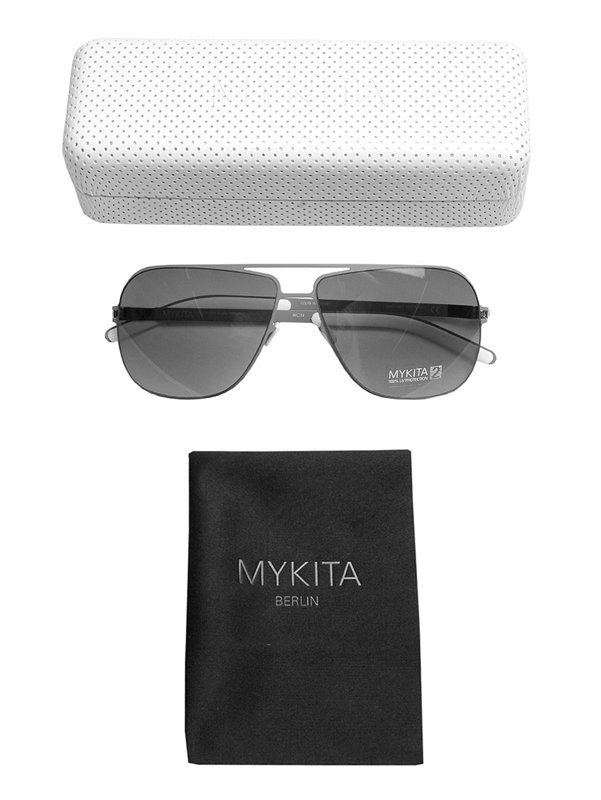 Mykita Rolf F3 Shade