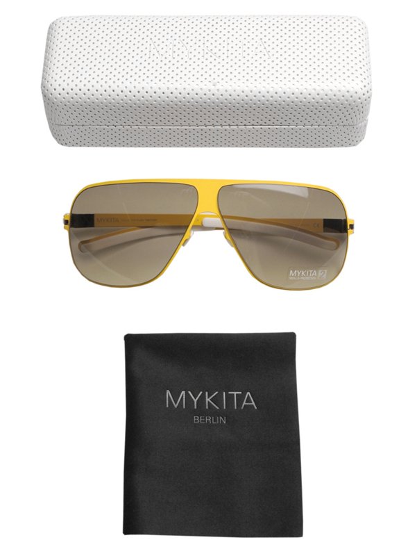Mykita Hector F2 Shade