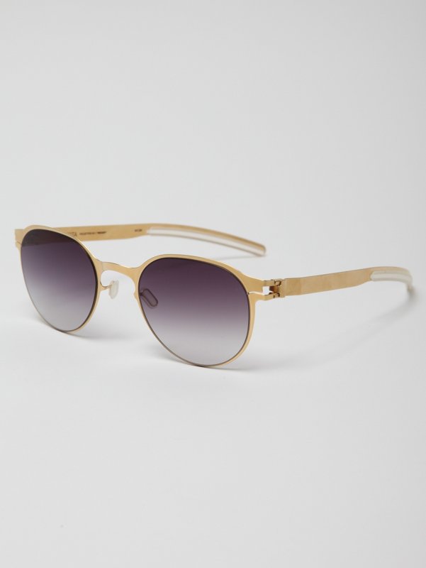 Woody Sunglasses