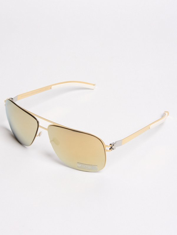 Bernhard Willhelm x Mykita Luke Sunglasses