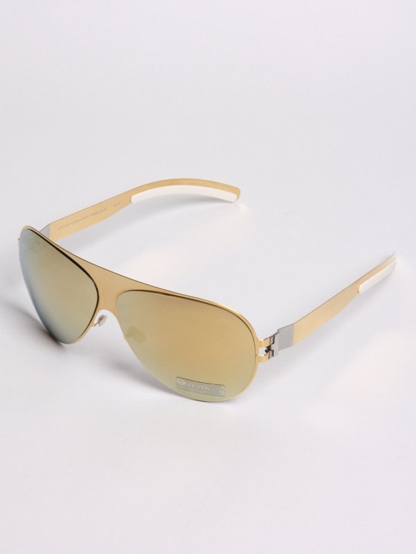 Bernhard Willhelm x Mykita Franz Sunglasses