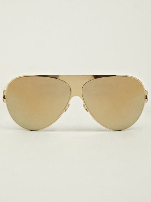 Mykita x Bernhard Willhelm Franz F9 Sunglasses