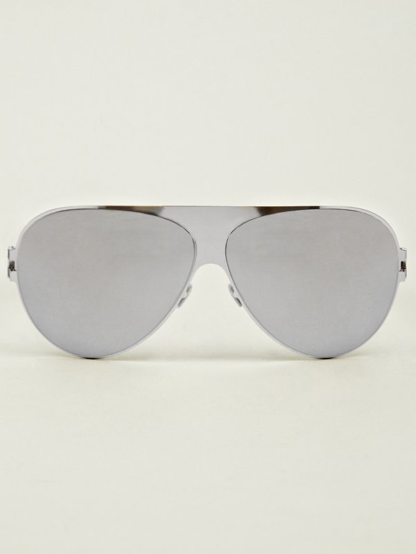 Mykita x Bernhard Willhelm Franz F10 Sunglasses