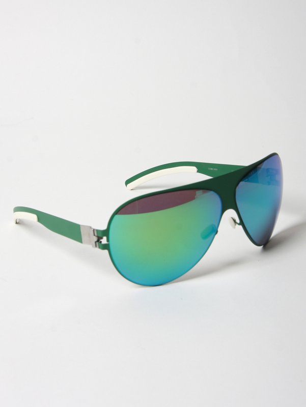 Mykita x Bernhard Willhelm Franz F21 Sunglasses