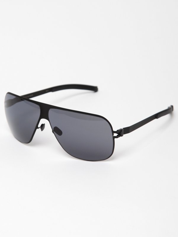 Mykita No.1 Sun Hector Sunglasses