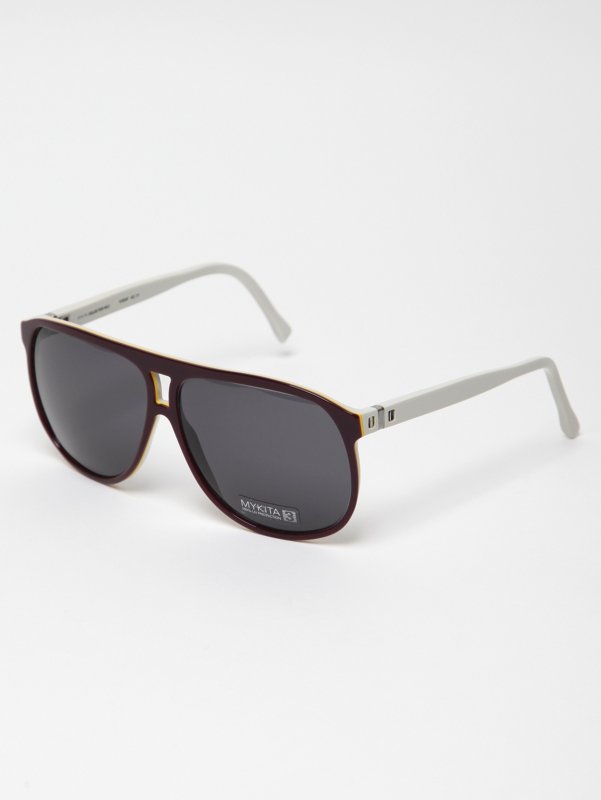 Mykita No.2 Sun Steve Sunglasses