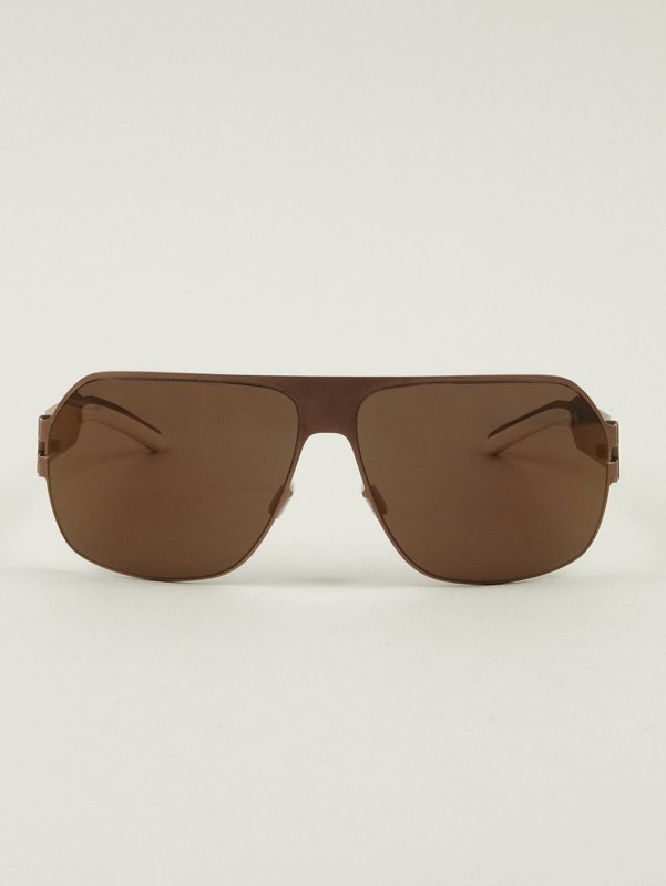MYKITA & Bernhard Willhelm XAVER Sunglasses