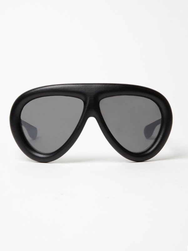 MYKITA x Bernhard Willhelm Jacques Yves Sunglasses
