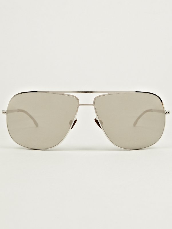 MYKITA Jon Platinum Edition Sunglasses