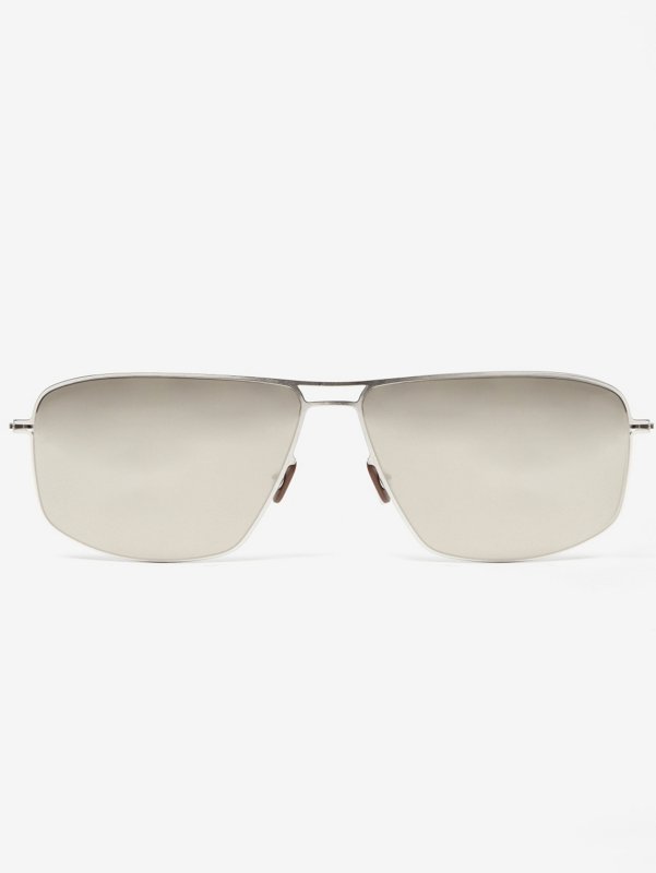 MYKITA Peer Platinum Edition Sunglasses