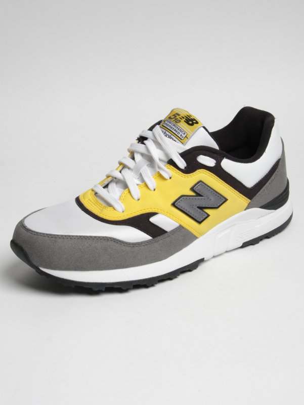 New Balance M510