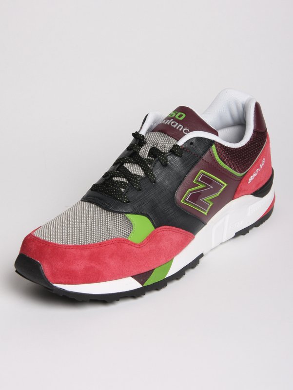 New Balance Trainers
