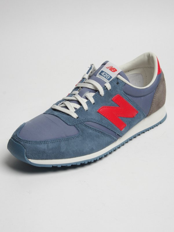 New Balance 420